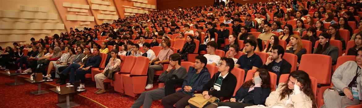 DİJİTAL DÜNYANIN GÖRÜNMEYEN YÜZÜ ETKİNLİĞİMİZ