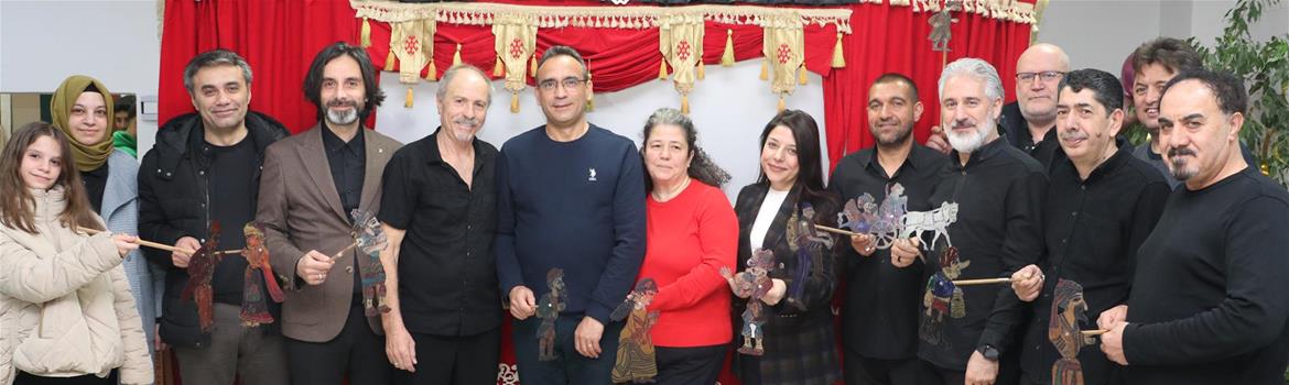 RAMAZAN ETKİNLİKLERİ I