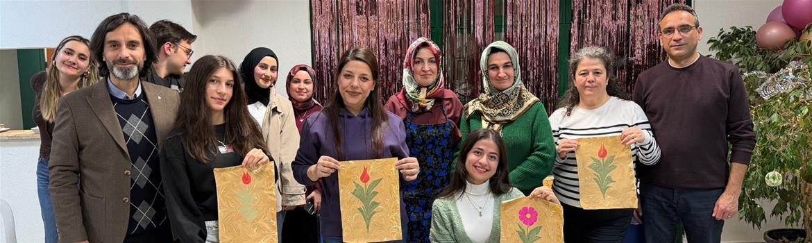 RAMAZAN ETKİNLİKLERİ II